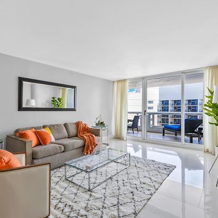 Appartement Bayview Bliss Biscayne à Doral Extérieur photo