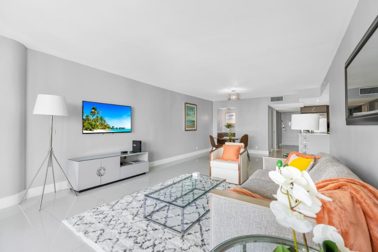 Appartement Bayview Bliss Biscayne à Doral Extérieur photo
