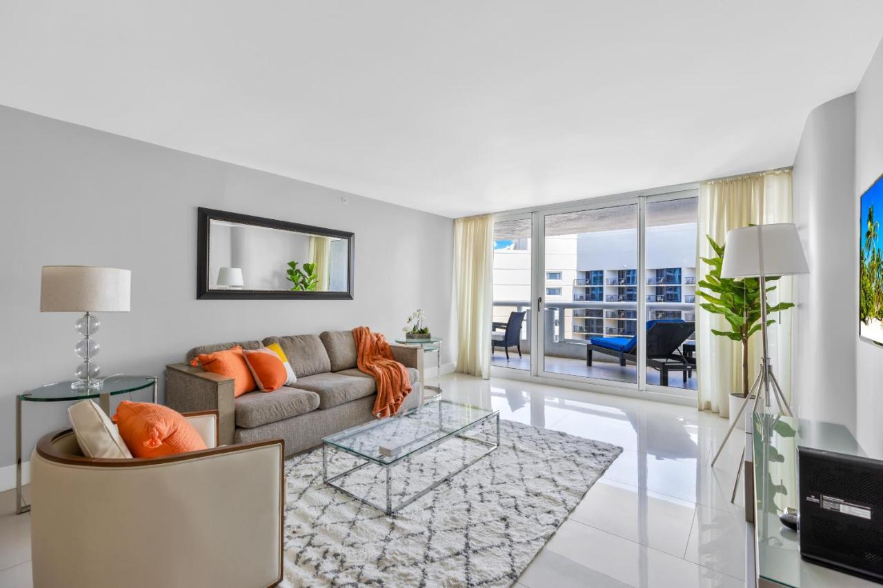 Appartement Bayview Bliss Biscayne à Doral Extérieur photo