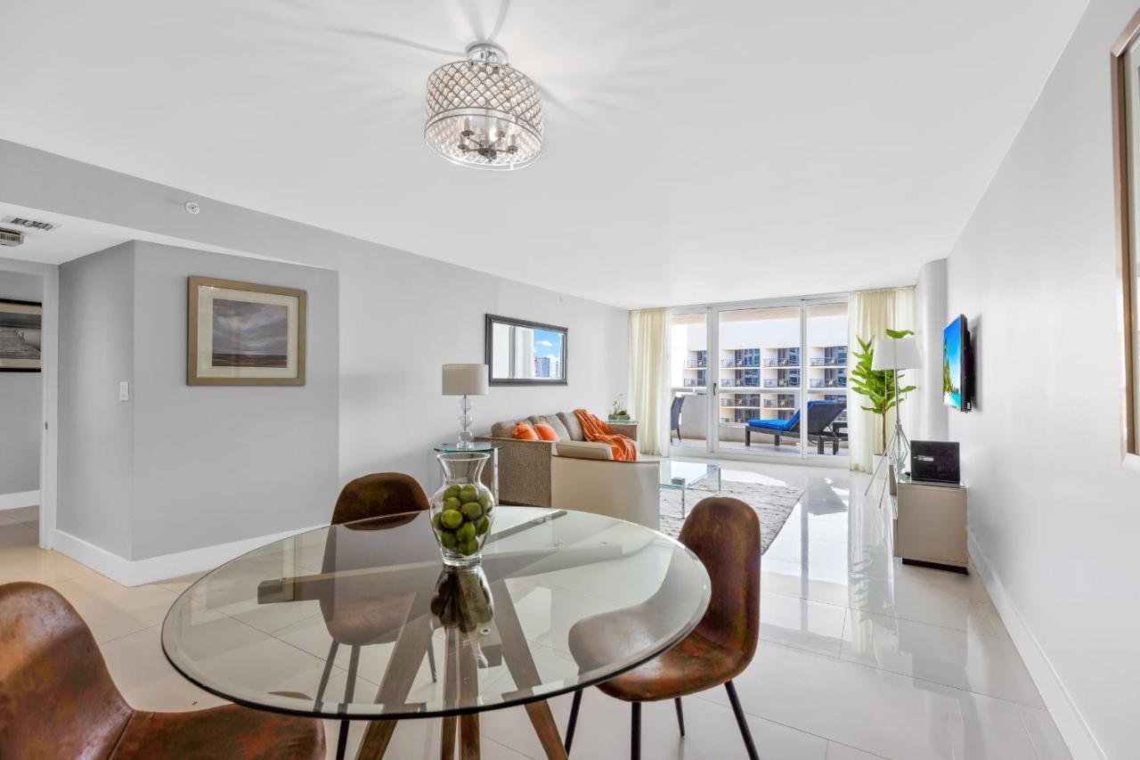 Appartement Bayview Bliss Biscayne à Doral Extérieur photo