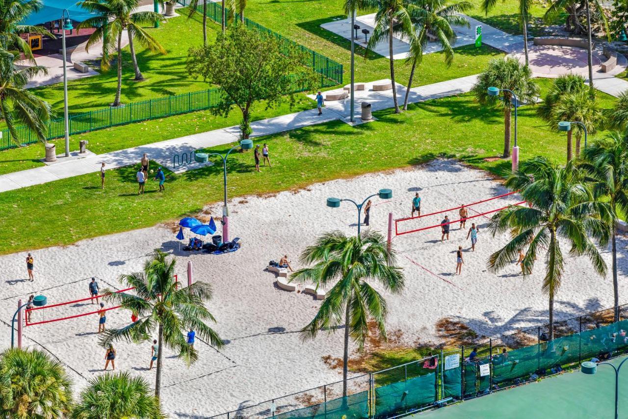 Appartement Bayview Bliss Biscayne à Doral Extérieur photo