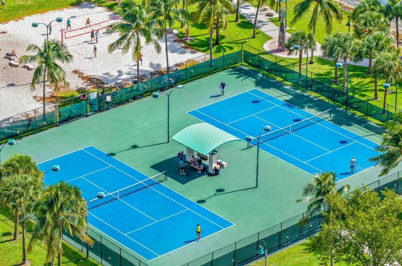 Appartement Bayview Bliss Biscayne à Doral Extérieur photo