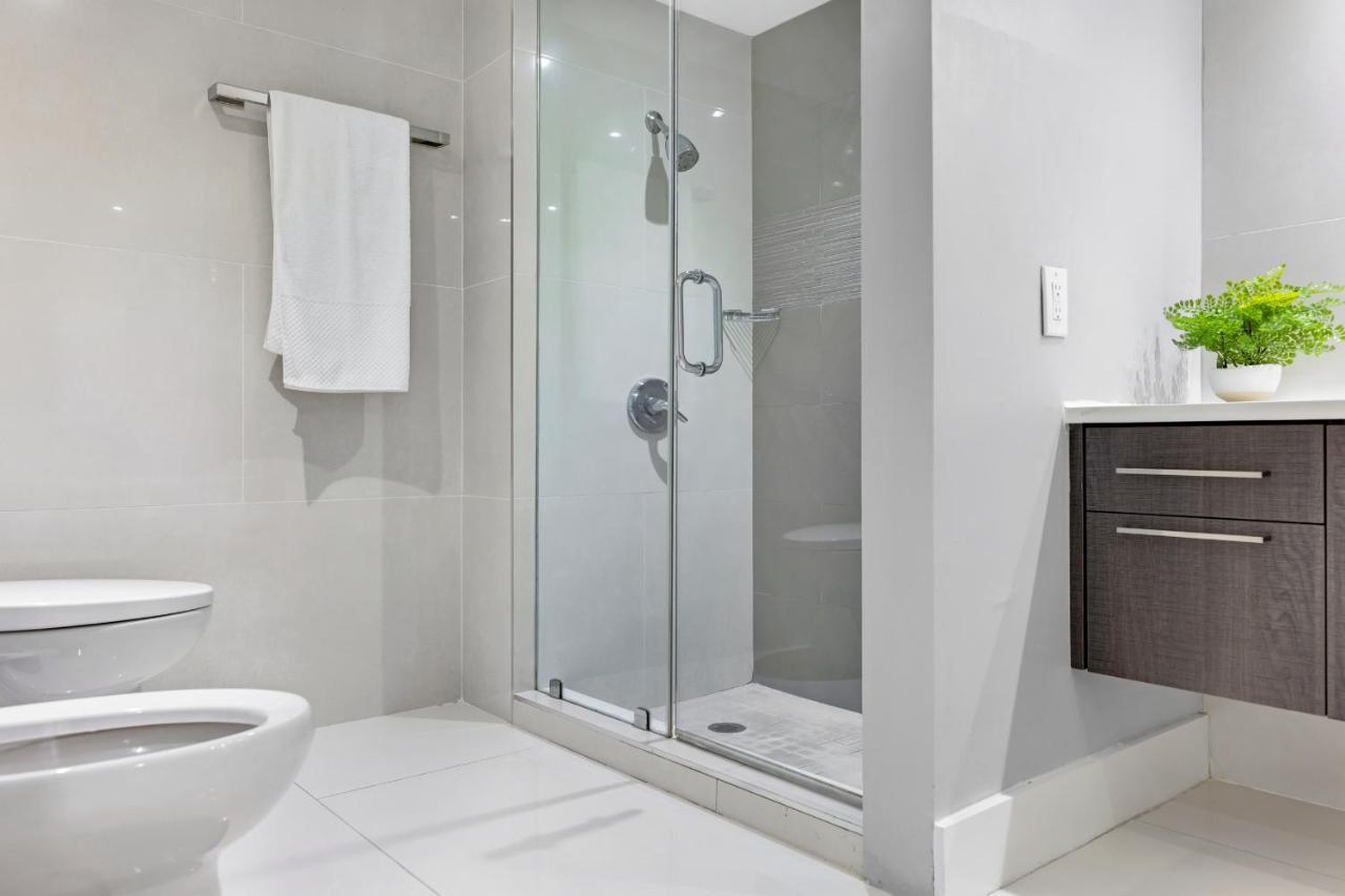 Appartement Bayview Bliss Biscayne à Doral Extérieur photo
