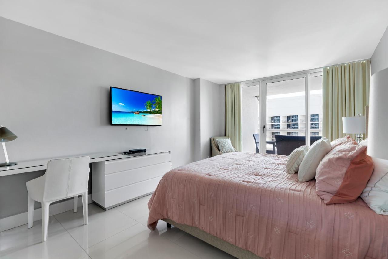 Appartement Bayview Bliss Biscayne à Doral Extérieur photo