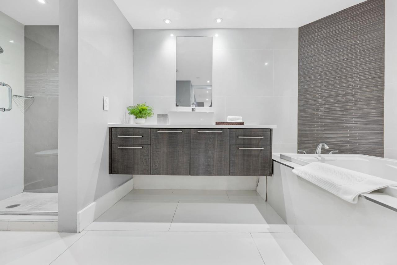 Appartement Bayview Bliss Biscayne à Doral Extérieur photo