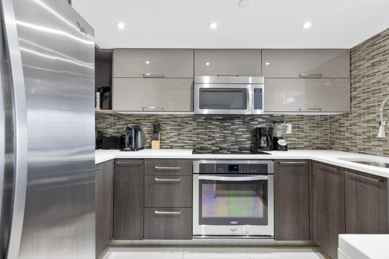 Appartement Bayview Bliss Biscayne à Doral Extérieur photo