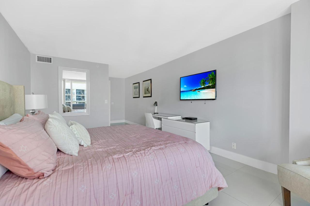 Appartement Bayview Bliss Biscayne à Doral Extérieur photo
