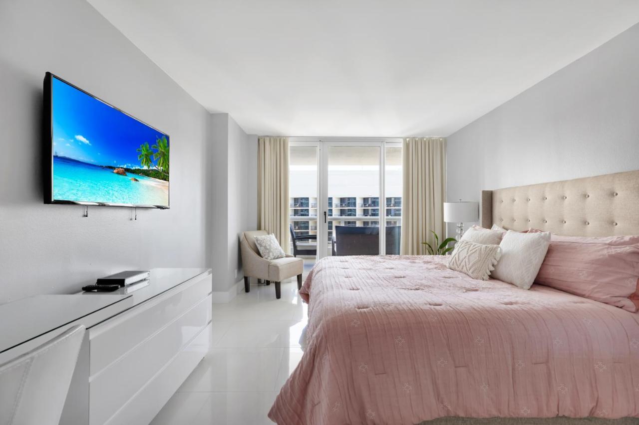 Appartement Bayview Bliss Biscayne à Doral Extérieur photo