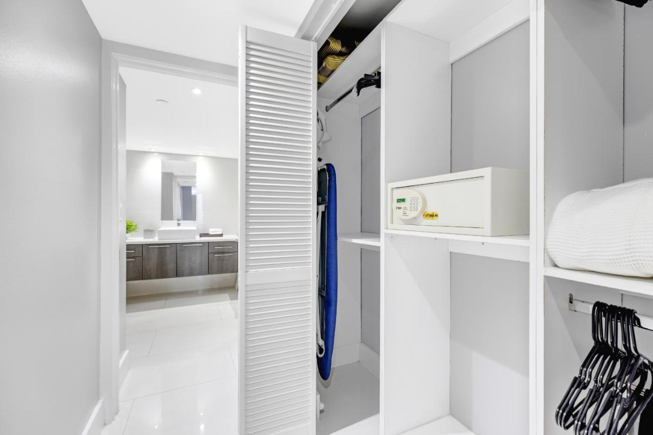 Appartement Bayview Bliss Biscayne à Doral Extérieur photo