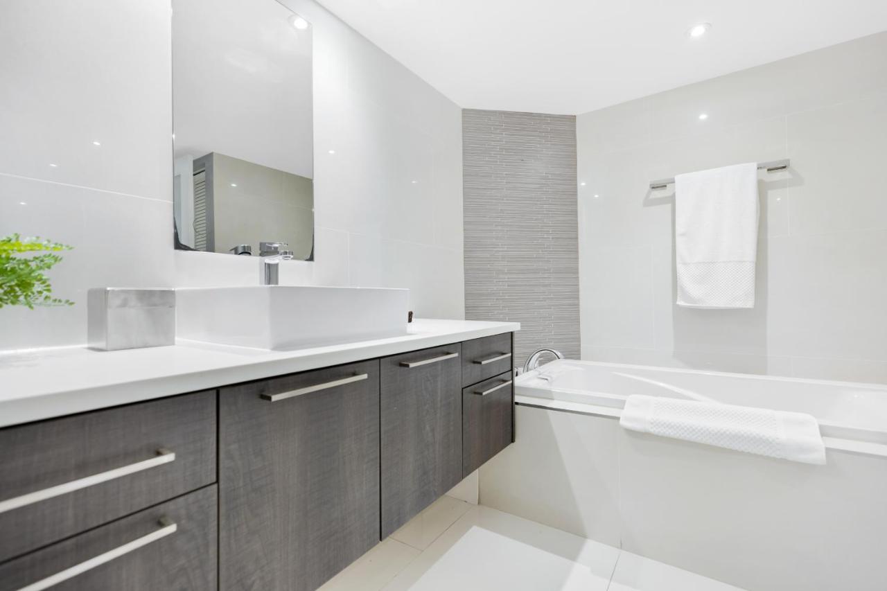 Appartement Bayview Bliss Biscayne à Doral Extérieur photo