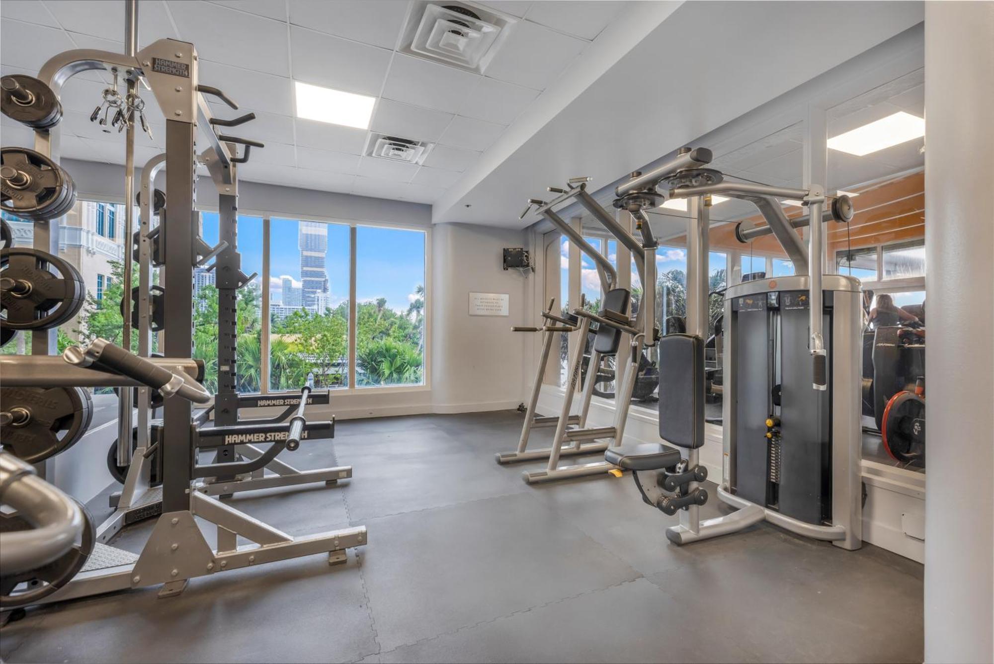 Appartement Bayview Bliss Biscayne à Doral Extérieur photo